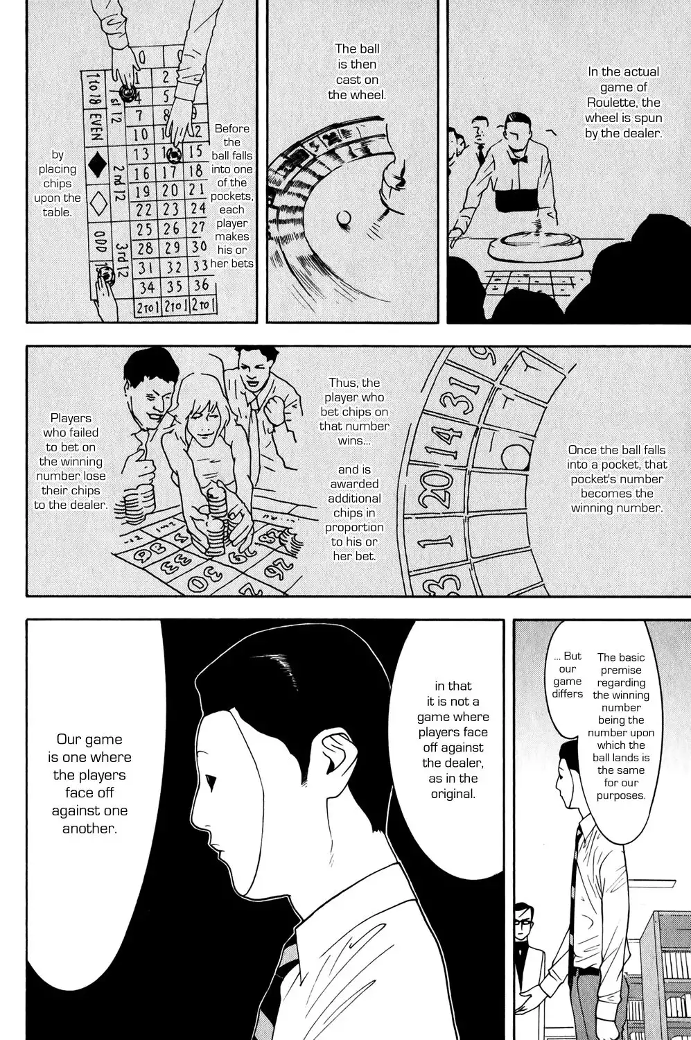 Liar Game Chapter 78 4